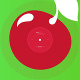 Toddla T Feat. Roisin Murphy* : Cherry Picking (12", S/Sided, RSD, Ltd, Red)