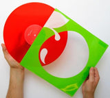 Toddla T Feat. Roisin Murphy* : Cherry Picking (12", S/Sided, RSD, Ltd, Red)