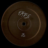 RTD* : Live In Gothenburg - August 7 - 2010 (12", RSD, Ltd)