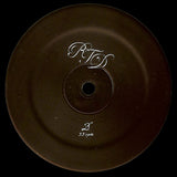 RTD* : Live In Gothenburg - August 7 - 2010 (12", RSD, Ltd)