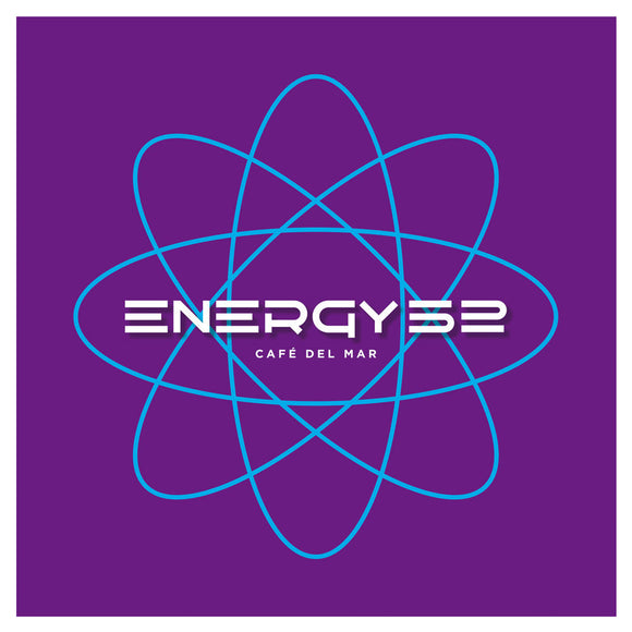 Energy 52 - Café Del Mar (Orbital & Michael Mayer Remixes) 12