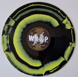 W.A.S.P. : The Last Command (LP, Album, RSD, Ltd, RE, Bla)