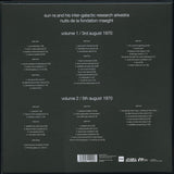 Sun Ra & His Inter-Galactic Research Arkestra* : Nuits De La Fondation Maeght (3xLP + 3xLP + Box, RSD)