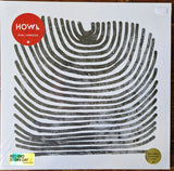 Rival Consoles : Howl (2x12", Album, RSD, Ltd, RE, Cle)