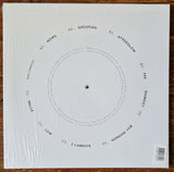 Rival Consoles : Howl (2x12", Album, RSD, Ltd, RE, Cle)