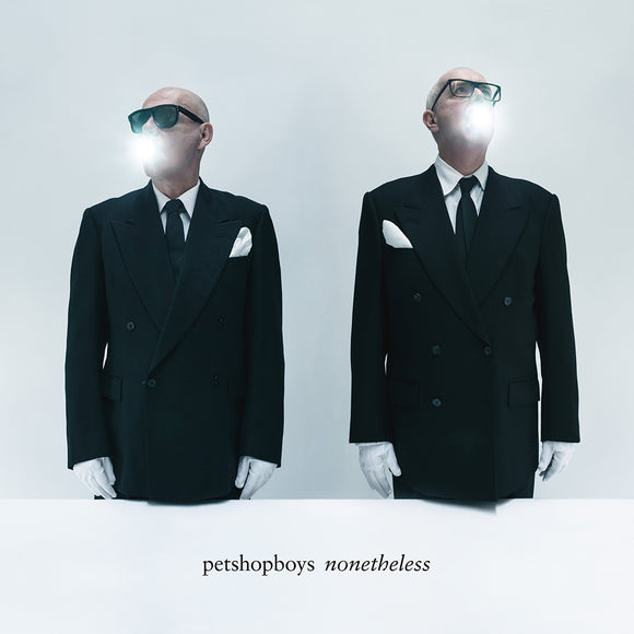 Pet Shop Boys - Nonetheless CD/LP