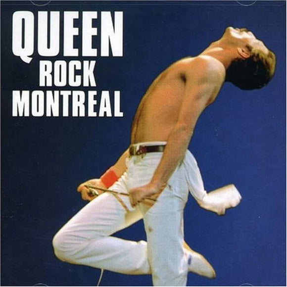 Queen - Queen Rock Montreal 2CD/3LP