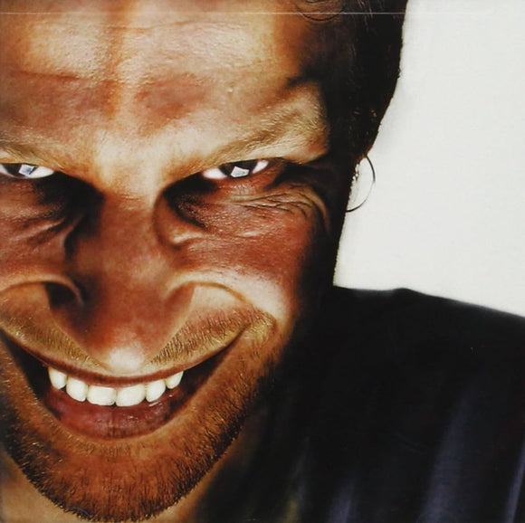 Aphex Twin - Richard D. James Album CD/LP