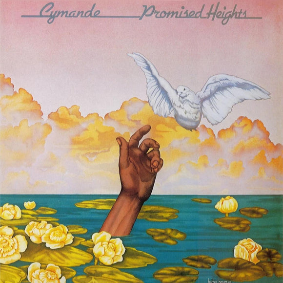 Cymande - Promised Heights LP