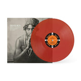 Shabaka - Perceive Its Beauty, Acknowledge Its Grace CD/LP