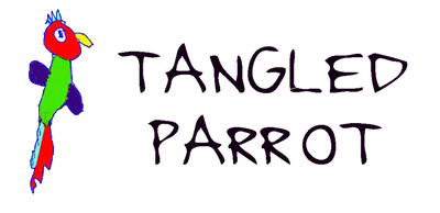 Tangled Parrot