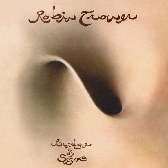 Robin Trower - Bridge Of Sighs (50th Anniversary) 3CD+BLU-RAY/2LP