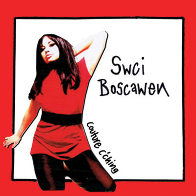 Swci Boscawen - Couture C'ching CD