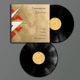 Throbbing Gristle - The Third Mind Movements CD/2LP