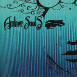 Amber Souls : Underground Vibes - Assessed & Digested (CD, Album)