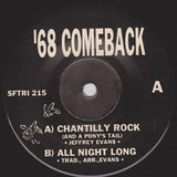 '68 Comeback : Memphis (7")