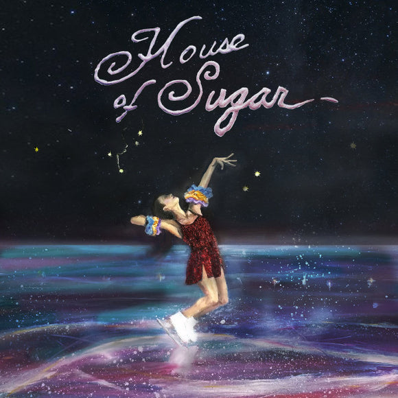 Alex G (2) : House Of Sugar (CD, Album)