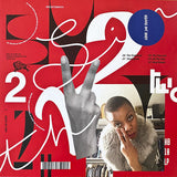 Sink Ya Teeth : Two (LP, Album)