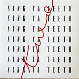 Sink Ya Teeth : Two (LP, Album)