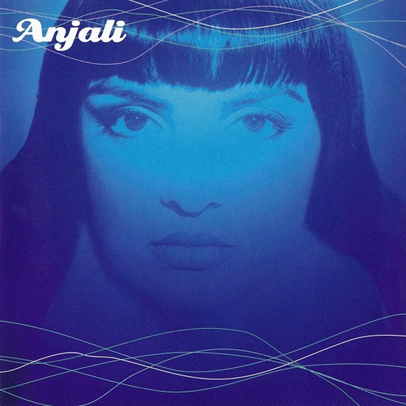 Anjali : Anjali (CD, Album)