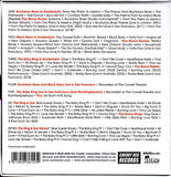 The Residents : Cube-E Box (The History Of American Music In 3 E-Z Pieces) (Box + 6xCD, Album, RE, RM + CD, RM)