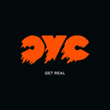 CVC - Get Real CD/LP