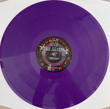 The Aliens (2) : Doorway Amnesia (LP, Ltd, Vio)