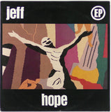 A Band Called Jeff : Hope (12")