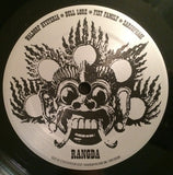 Rangda : False Flag (LP, Album)