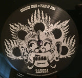Rangda : False Flag (LP, Album)