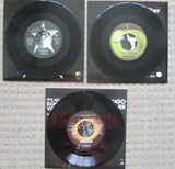 Ringo Starr : Ringo (3x7", Single, RE + Box, RSD, Ltd)