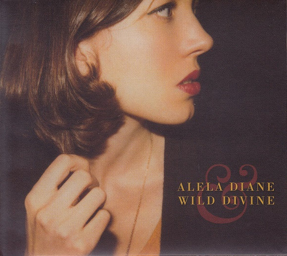 Alela Diane : Alela Diane & Wild Divine (CD, Album)