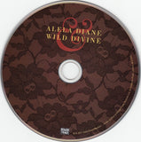 Alela Diane : Alela Diane & Wild Divine (CD, Album)