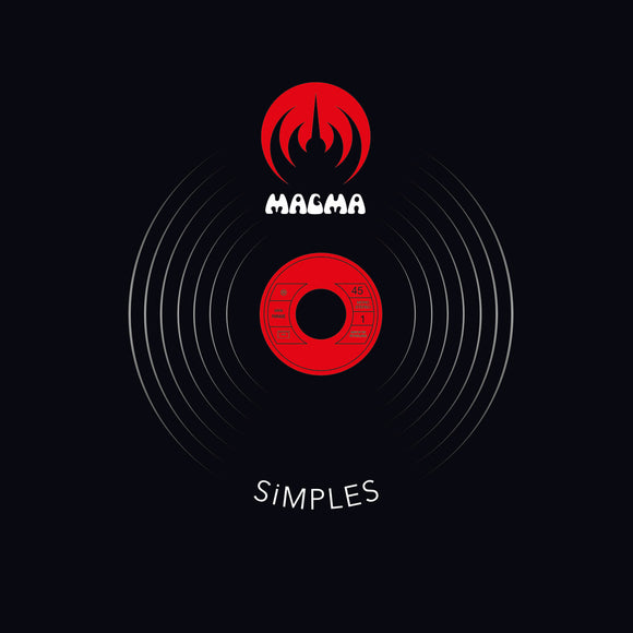 Magma - Simples 10