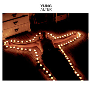 Yung (4) : Alter (12", EP)
