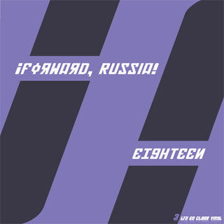 ¡Forward, Russia! : Eighteen (7