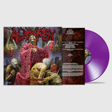 Autopsy - Morbidity Triumphant CD/LP