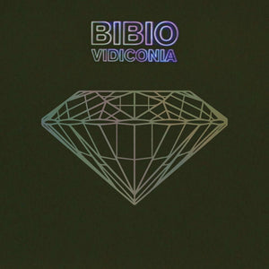 Bibio - Vidiconia EP