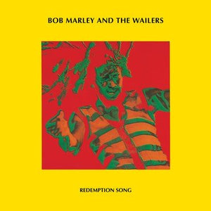 Bob Marley - Redemption Song 12"