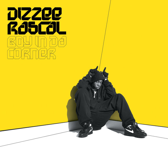 Dizzee Rascal - Boy In Da Corner (20th Anniversary) 3LP