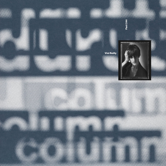 The Durutti Column - Vini Reilly - 1 LP  [RSD 2024]