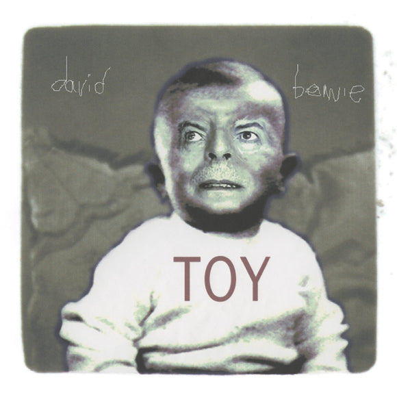 David Bowie - Toy (Toy:Box) 3CD/6x10