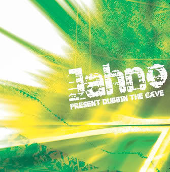Jahno – Jahno Present Dubbin The Cave CD
