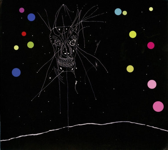 Current 93 – I Am The Last Of All The Field That Fell CD