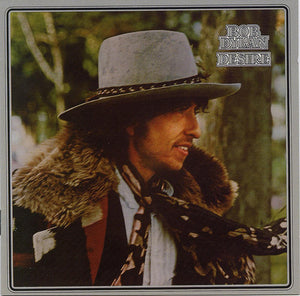Bob Dylan – Desire CD