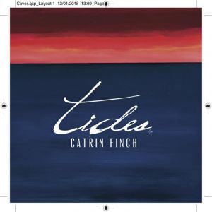 Catrin Finch – Tides CD
