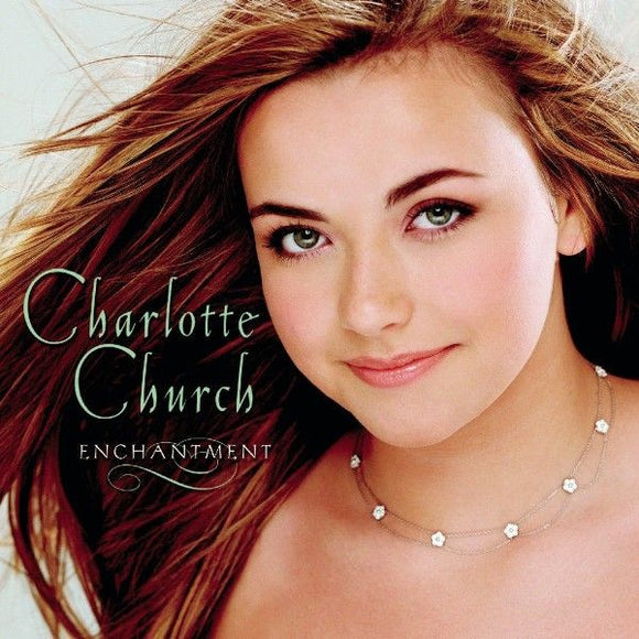 Charlotte Church – Enchantment CD