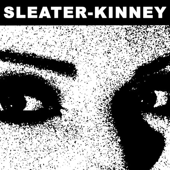 Sleater-Kinney - This Time / Here Today 7