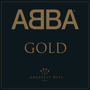 ABBA - Gold 2LP9