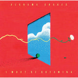 Alabama Shakes - I Must Be Dreaming CD/LP
